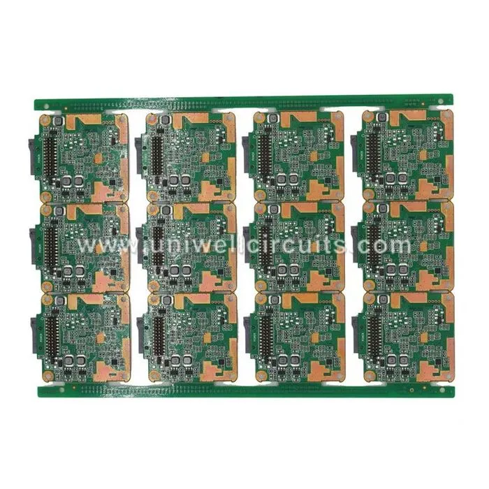 Κατασκευαστής προσαρμοσμένα επί του σκάφους προϊόντα