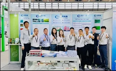 Εμφάνιση ηλεκτρονικών εκπομπών του Μονάχου Σαγκάη