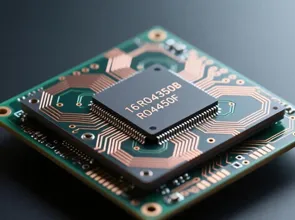 Προσαρμοσμένη επεξεργασία Pcb πολλαπλών επιπέδων: Πλακέτα HDI 16 επιπέδων Uniwell Circuits