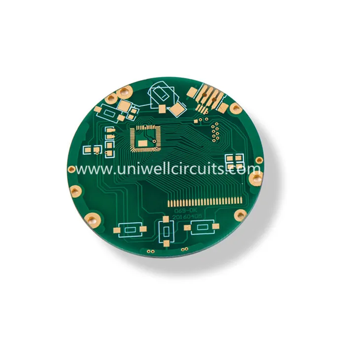 Εφαρμογή PCB PCB