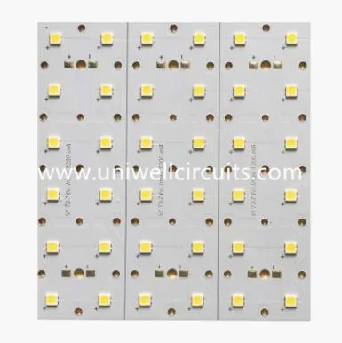 PCB βάσης χαλκού