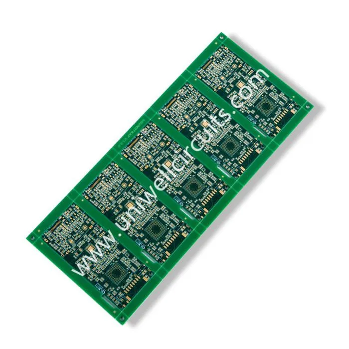 Αμυντικός Εξοπλισμός PCB