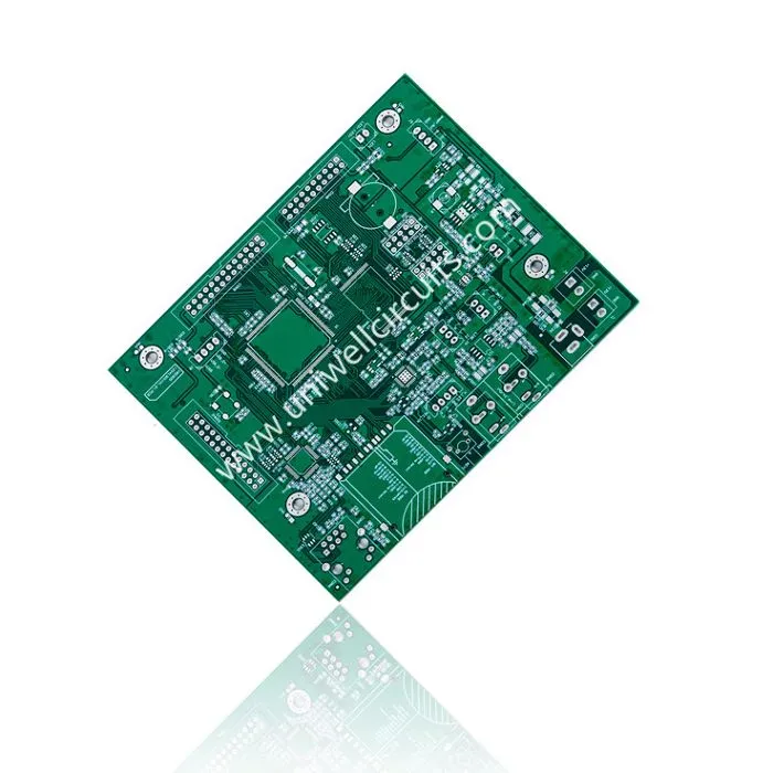 Ηλεκτρικό μετρητή PCB
