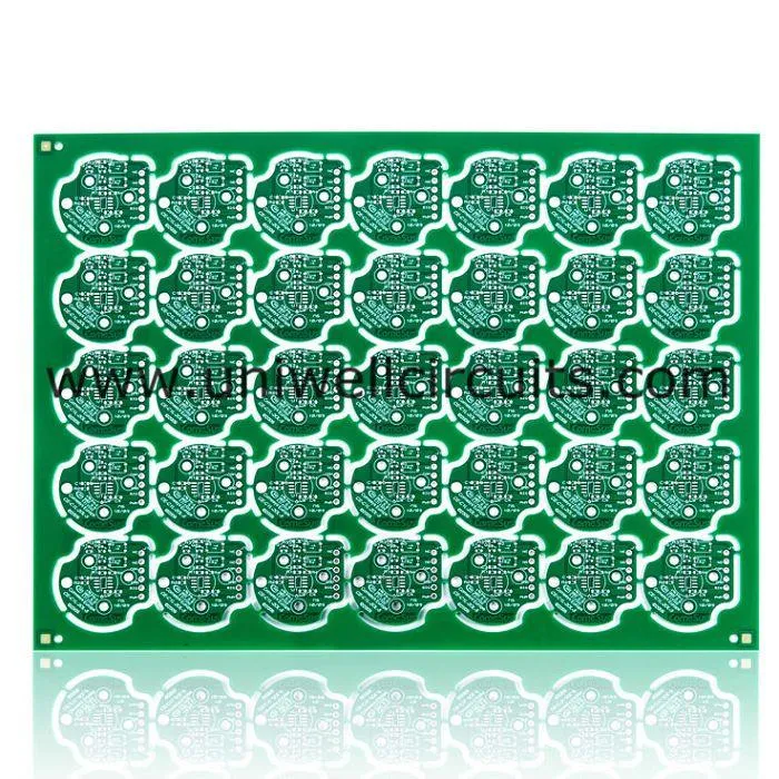 Ηλεκτρονική πλακέτα ρολογιού