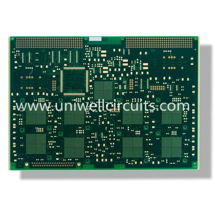 FR4 πολυστρωματικό PCB