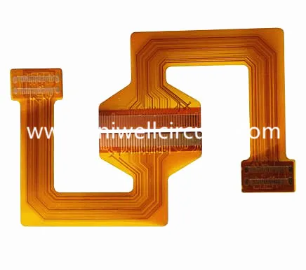 Χαλύβδινο εύκαμπτο κύκλωμα εμβάπτισης