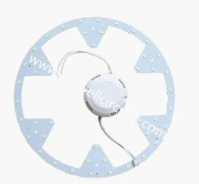 Πίνακας κυκλώματος εσωτερικών συσκευών