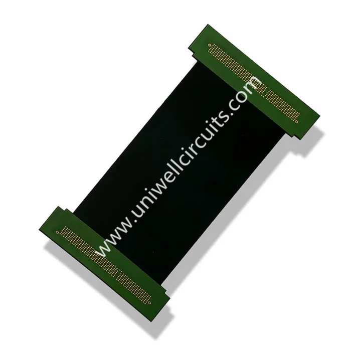 LED ταινίες άκαμπτη πλακέτα εύκαμπτων κυκλωμάτων