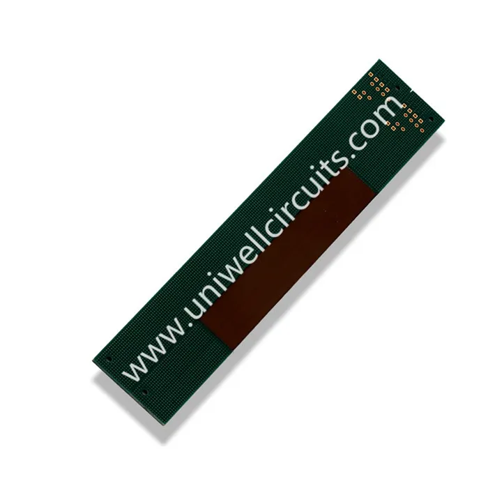 LED ταινίες σκληρό πλαστικό PCB