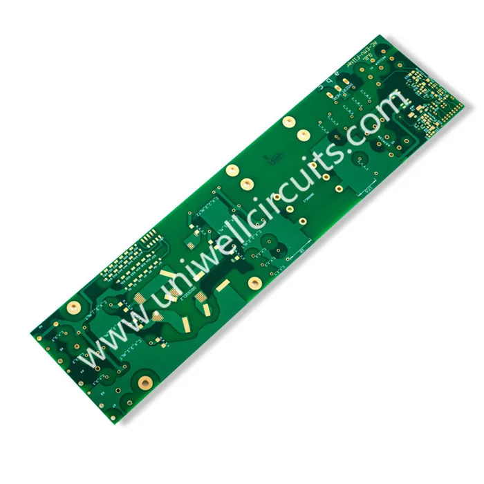 Ιατρική συσκευή Electronics PCB
