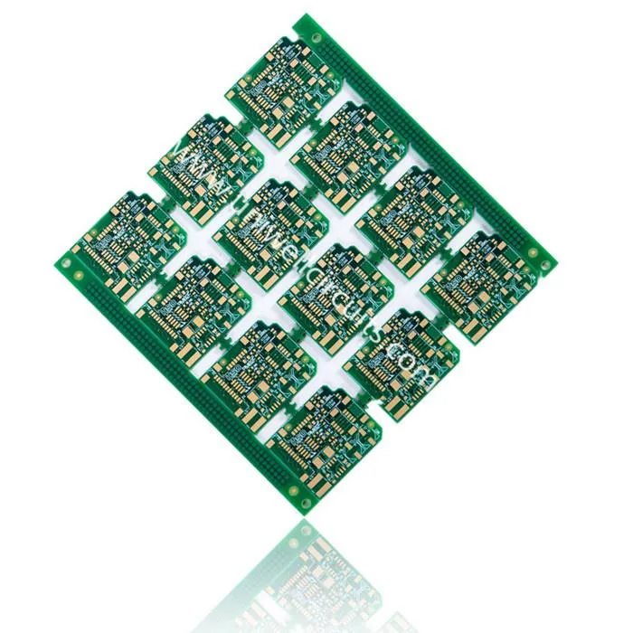 Ιατρικός εξοπλισμός PCB