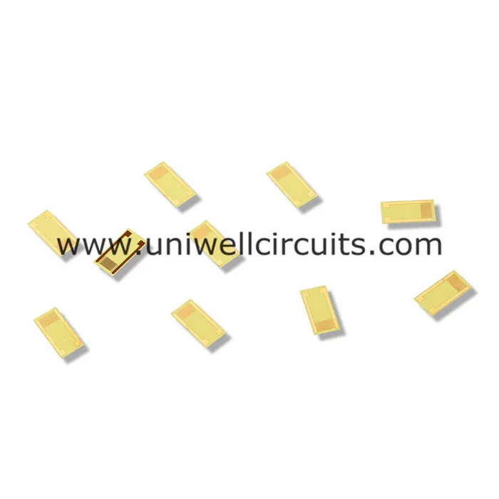 Ευέλικτο PCB κινητού τηλεφώνου