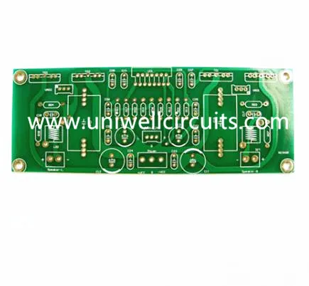 Τηλεχειριστήριο μελάνης PCB