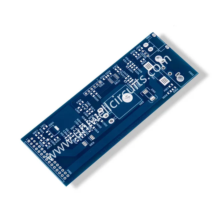 Smartwatch Πλακέτα PCB