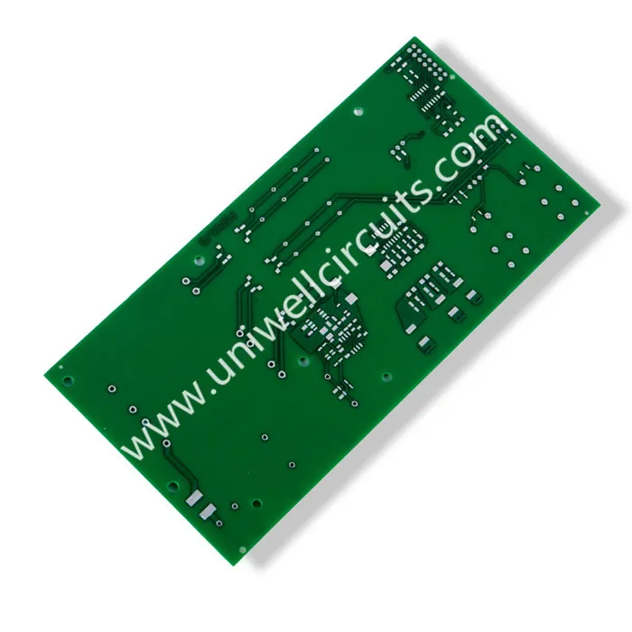 Ελεγκτής θερμαντήρα νερού PCB