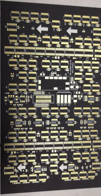 HDI δύο βημάτων