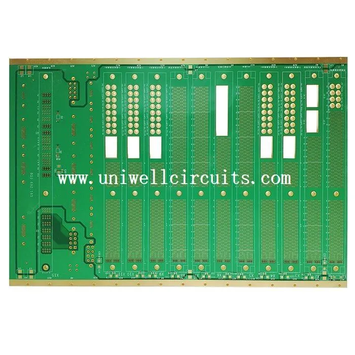 20 στρώματα του τυφλού πίνακα τρυπών